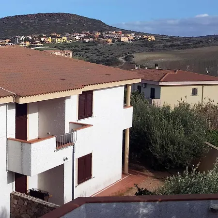Sardappartamenti Hotel apartamentowy