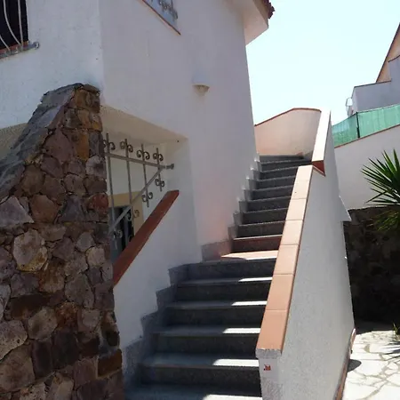 Hotel apartamentowy Sardappartamenti Castelsardo