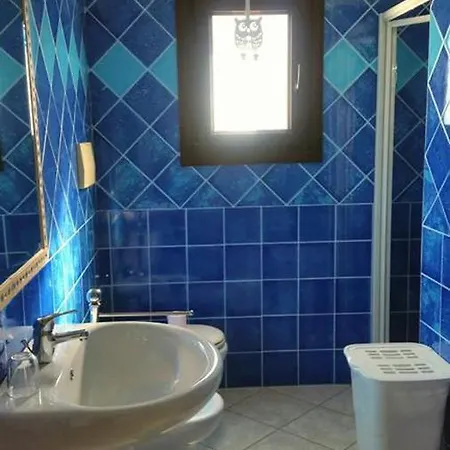 Hotel apartamentowy Sardappartamenti *