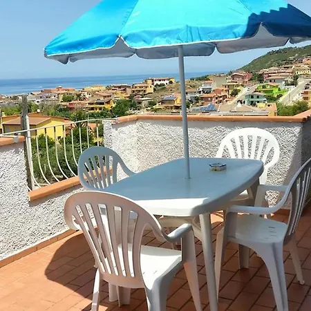 Hotel apartamentowy Sardappartamenti