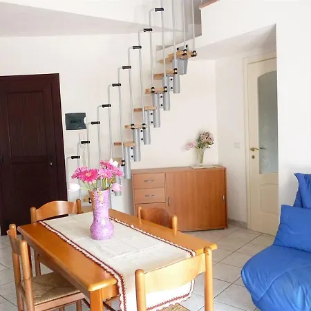 Hotel apartamentowy Sardappartamenti