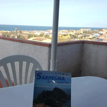 Sardappartamenti Aparthotel *