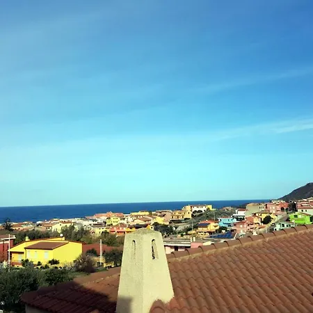 Aparthotel Sardappartamenti Castelsardo