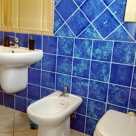 Sardappartamenti Aparthotel
