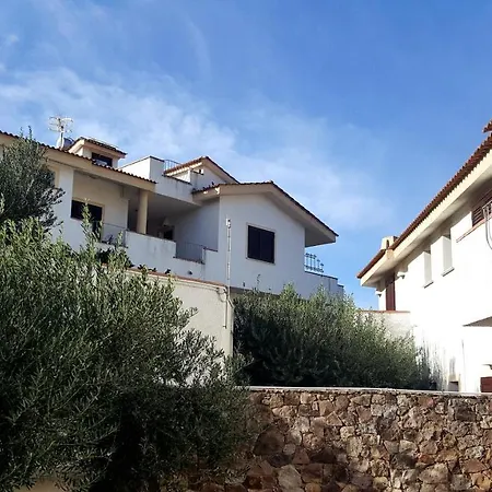Aparthotel Sardappartamenti Castelsardo