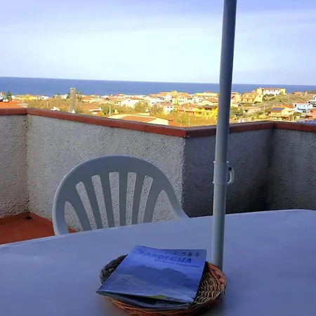 Aparthotel Sardappartamenti Castelsardo