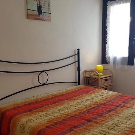 Sardappartamenti Aparthotel