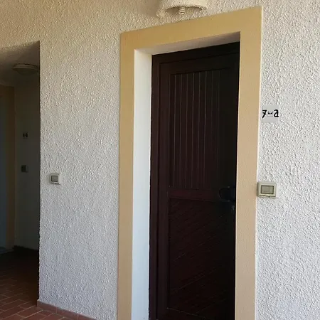 Aparthotel Sardappartamenti Castelsardo