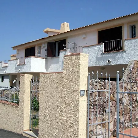 Sardappartamenti Aparthotel *