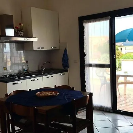 Sardappartamenti Castelsardo
