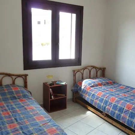 Aparthotel Sardappartamenti Castelsardo