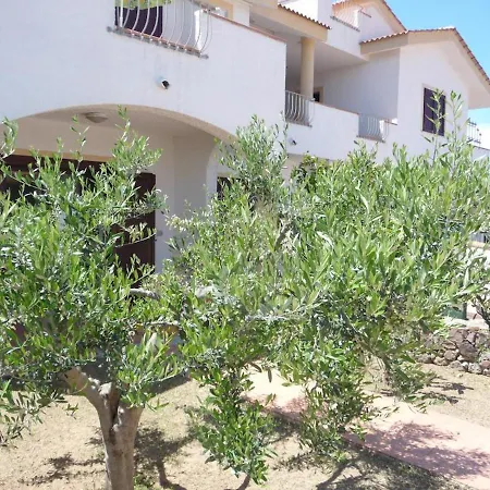 Sardappartamenti Aparthotel Castelsardo