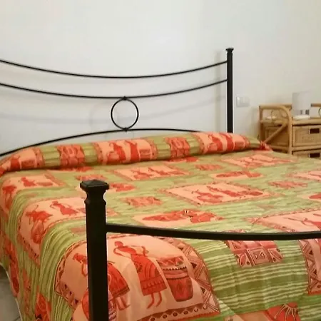 Sardappartamenti Aparthotel Castelsardo