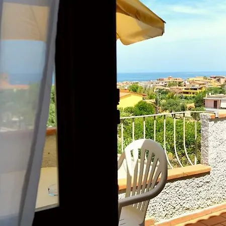 Sardappartamenti Castelsardo