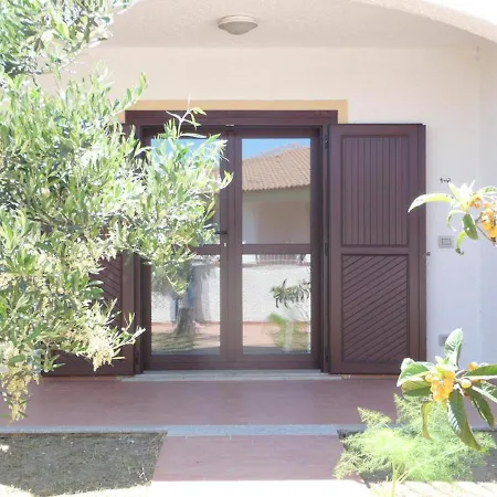 Sardappartamenti Aparthotel