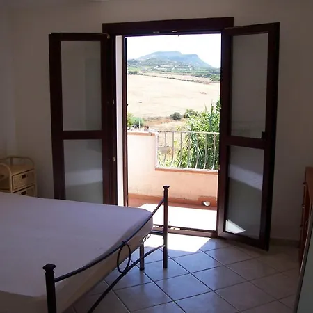 Sardappartamenti Aparthotel